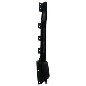 2020-2022 FORD PICKUP FORD SUPERDUTY Front Driver Side Bumper Cover Molding - FO1046116 OEM# LC3Z17K833B