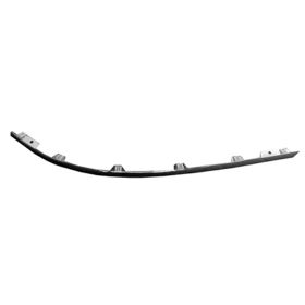 Ford 500 2005-2007 Passenger Side Front Bumper Cover Molding - FO1047100