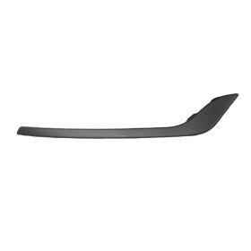 Ford Fusion 2019 Front Passenger Side Bumper Cover Molding - FO1047110 - OEM - KS7Z15266CE
