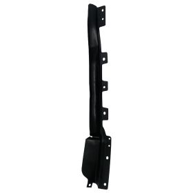2020-2022 FORD PICKUP FORD SUPERDUTY Front Passenger Side Bumper Cover Molding - FO1047116 OEM# LC3Z17K833A