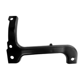 2018-2020 FORD PICKUP F150 POLICE RESPONDER Front Driver Side Outer Bumper Support - FO1062111 OEM# JL3Z17755A