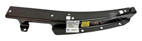 2021-2023 FORD BRONCO Front Driver Side Bumper Support [Rear Piece] For Use With Steel - CAPA Certified - FO1062114C