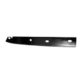 2018-2020 FORD PICKUP F150 POLICE RESPONDER Front Passenger Side Bumper Support - FO1063110 OEM# JL3Z17754B
