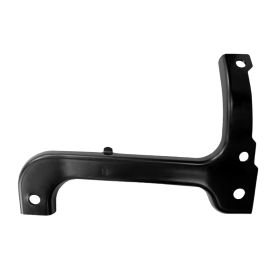 2018-2020 FORD PICKUP F150 POLICE RESPONDER Front Passenger Side Outer Bumper Support - FO1063111 OEM# JL3Z17754A