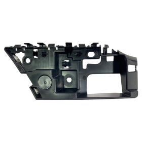 2021-2023 FORD PICKUP F150 POLICE RESPONDER Front Passenger Side Upper Bumper Cover Support - FO1063112 OEM# ML3Z17C947D