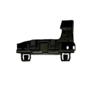Ford Explorer 2006-2010 Driver Side Front Bumper Reinforcement Bracket - FO1066170