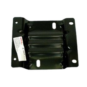 2015-2019 Ford Van E350 Super Duty Bumper Bracket Driver Side - OEM# 8C2Z17B884A - FO1066176-3