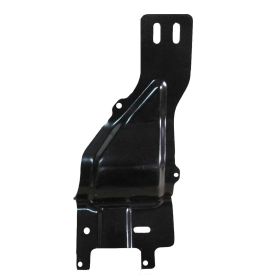 2017-2019 Ford Pickup F450 Superduty Bumper Mounting Bracket Front Driver Side Outer Steel - OEM# HC3Z17B837C - FO1066195-3
