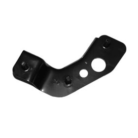 2005-2009 Ford Mustang Bumper Bracket Front Passenger Side - OEM# 5R3Z17E856AA - FO1067166-3