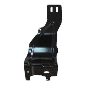2017-2019 Ford Pickup F450 Superduty Bumper Mounting Bracket Front Passenger Side Outer Steel - OEM# HC3Z17B836B - FO1067195-3