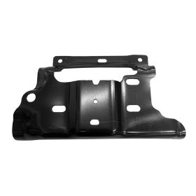 2021-2023 FORD BRONCO Front Passenger Side Bumper Mounting Plate - CAPA Certified - FO1067204C