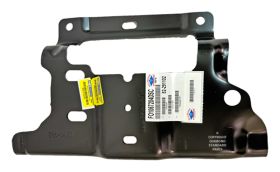2021-2023 FORD BRONCO Front Passenger Side Bumper Mounting Plate - CAPA Certified - FO1067204C