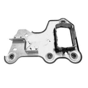 2020-2023 LINCOLN CORSAIR Front Passenger Side Bumper Mounting Bracket - FO1067206 OEM# LX6Z17B749A