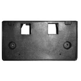 1998-2011 MERCURY GRAND MARQUIS Front License Plate Bracket - FO1068104 OEM# 6W7Z17A385AA