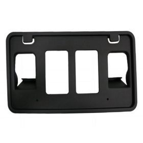 Ford Pickup Lightduty 2004-2005 Front License Plate Bracket - FO1068121