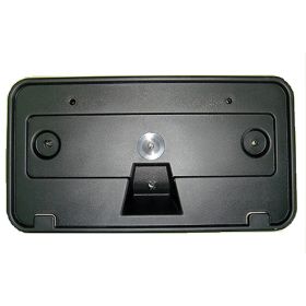 Ford Explorer 2006-2010 Front License Plate Bracket - FO1068127