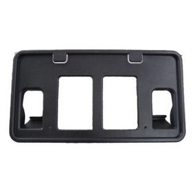 Ford Pickup Lightduty 2006-2008 Front License Plate Bracket - FO1068137