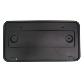 Ford Explorer 2002-2005 Front License Plate Bracket - FO1068153