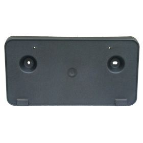 Ford Mustang 2015-2017 Front License Plate Bracket - FO1068154