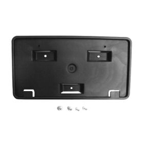 Ford Transit T-150 Cargo Van 2015-2019 Front License Plate Bracket - FO1068156 - OEM - CK4Z17A385AA