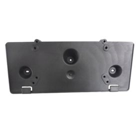 Ford Explorer Police Interceptor 2016-2017 Front License Plate Bracket - FO1068158