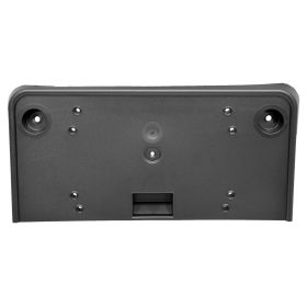 Lincoln MKC 2015-2018 Front License Plate Bracket - FO1068164