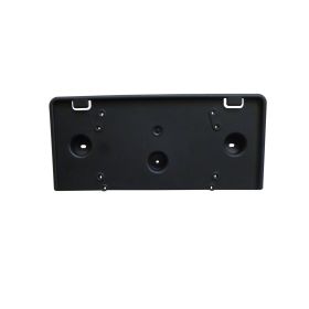 Ford Edge 2019-2021 Front License Plate Bracket - FO1068172 OEM# KT4Z17A385AB