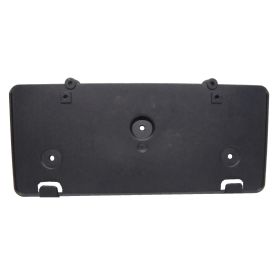 Ford Expedition 2015-2017 Front License Plate Bracket - FO1068173
