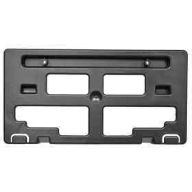 2019 Ford Ranger Pickup Front License Plate Bracket