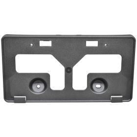 2020-2021 Ford Escape Front License Plate Bracket - FO1068179