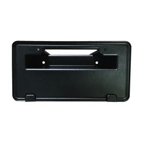 Ford Pickup Superduty 2017-2019 Front License Plate Bracket - FO1068183