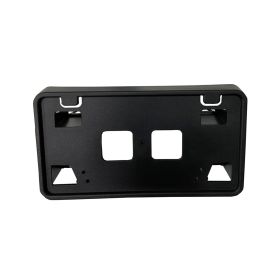 2021-2023 FORD PICKUP F150 POLICE RESPONDER Front License Plate Bracket - FO1068185