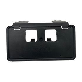 2020-2022 FORD PICKUP FORD SUPERDUTY Front License Plate Bracket - FO1068186 OEM# LC3Z17A385AB