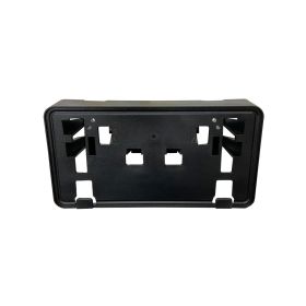 2021-2023 FORD PICKUP F150 RAPTOR Front License Plate Bracket - FO1068187 OEM# ML3Z17A385BB