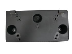 2020-2023 FORD EXPLORER ST Front License Plate Bracket - FO1068189 OEM# LB5Z17A385DB