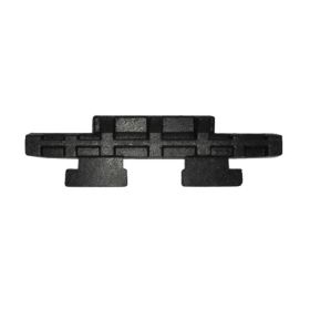 Ford Mustang Gt 2005-2009 Front Upper Bumper Impact Absorber - FO1070168C