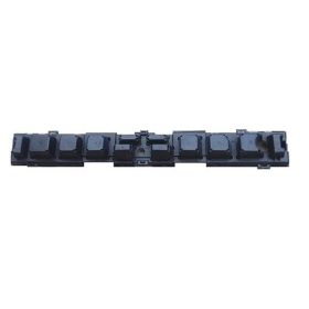 Ford Mustang 2015-2017 Front Bumper Impact Absorber - FO1070192C