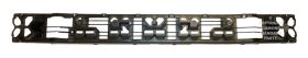 2015-2018 Ford Edge Front Impact Absorber - FO1070194-2