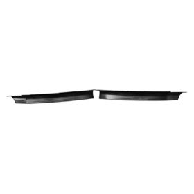 Ford Pickup Heritage 1997-2002 Passenger Side Front Bumper Filler - FO1089117