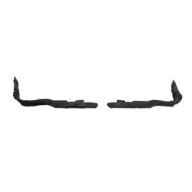Ford Ranger Pickup 2wd 2001-2005 Bumper Filler - FO1089120