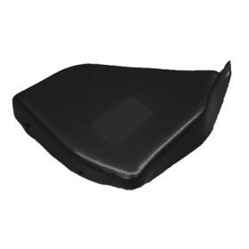 Ford Flex 2009-2012 Passenger Side Front Undercar Shield - FO1091103