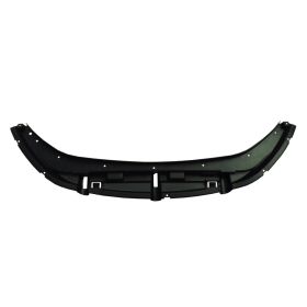 2014-2019 FORD FIESTA SEDAN Front Lower Bumper Air Shield - FO1091107