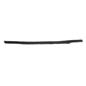 Ford Pickup Fullsize 1987-1991 Front Bumper Lower Deflector - FO1093101