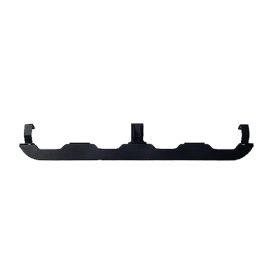 Ford Escape 2005-2007 Front Bumper Lower Spoiler - FO1094100