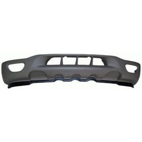 Ford Pickup Lightduty 1999-2002 Front Lower Valance Panel - FO1095182C