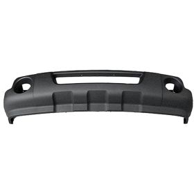 Ford Ranger Pickup 2wd 2008-2011 Front Lower Valance Panel - FO1095232