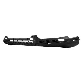 2013-2016 Ford Escape Front Bumper Lower Valance- Mat- Dark Gray - FO1095247-2