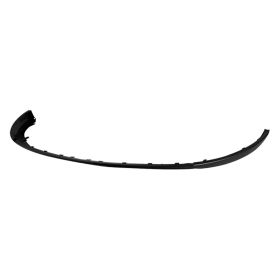 2013-2019 Ford Taurus Valance Front Matte Dark Gray Textured - OEM# DG1Z17D957AA - FO1095253-3