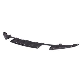 Ford Pickup F150 2015-2017 Front Lower Valance Panel - FO1095273 OEM# HL3Z17626BB