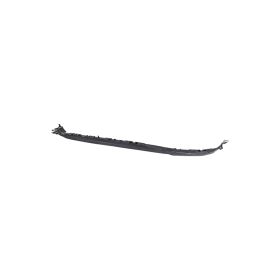 2022-2024 Ford Expedition - Front Lower Valance Panel [air Deflector] Textured Black - FO1095321